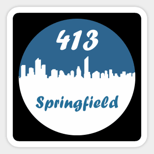 413 Sticker